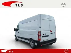 Weiß Neu 2024 Nissan Interstar N-Connecta Van | 32.980 € (Guter Preis)