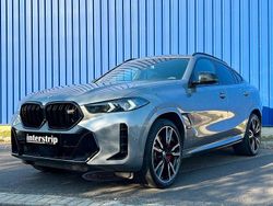 Skyscraper grau Gebraucht 2023 BMW X6 M Sport SUV | 86.990 €