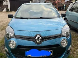 Blau Gebraucht 2012 Renault Twingo Expression Kleinwagen | 3.299 € (Fairer Preis)