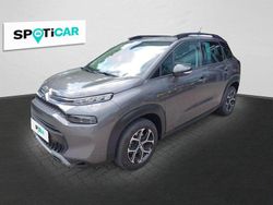 Grau Gebraucht 2024 Citroën C3 Aircross PureTech SUV | 15.970 € (Superpreis)