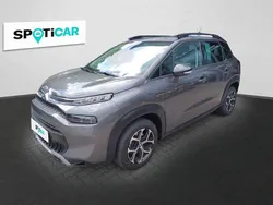 Grau Gebraucht 2024 Citroën C3 Aircross PureTech SUV | 19.890 € (Fairer Preis)