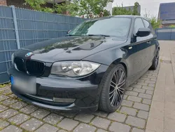 Schwarz Gebraucht 2009 BMW 116 Kleinwagen | 3.290 € (Fairer Preis)