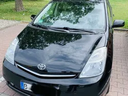 Schwarz Gebraucht 2008 Toyota Prius Sol Kleinwagen | 5.400 €