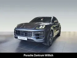 Quarzitgraumetallic Neu 2025 Porsche Cayenne S E-Hybrid SUV | 159.961 € (Fairer Preis)