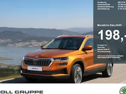 Energyblau Neu 2025 Skoda Karoq Selection SUV | 33.930 € (Teuer)