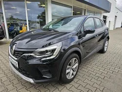 Schwarz Gebraucht 2024 Renault Captur Equilibre SUV | 18.970 € (Guter Preis)