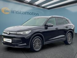 Gebraucht 2024 VW Tiguan SUV | 33.149 € (Guter Preis)