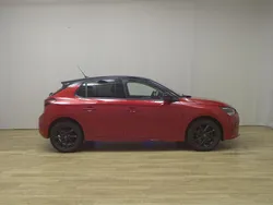 Rot Gebraucht 2020 Opel Corsa Edition Limousine | 9.480 € (Superpreis)