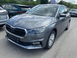 Graphite grau metallic Neu 2025 Skoda Fabia | 20.145 € (Guter Preis)