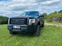 Blau Gebraucht 2009 Ford F-150 Abholung | 14.800 €
