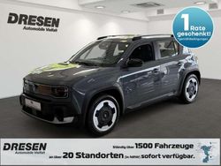 Grau Neu 2025 Renault 4 E-Tech Evolution SUV | 28.690 € (Superpreis)