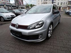Silber Gebraucht 2012 VW Golf VII Edition Limousine | 12.990 € (Fairer Preis)