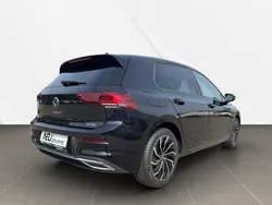 VW Golf VIII