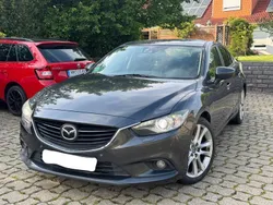 Grau Gebraucht 2012 Mazda 6 Limousine | 5.499 € (Fairer Preis)
