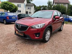 Rot Gebraucht 2012 Mazda CX-5 Center-Line SUV | 5.590 € (Guter Preis)