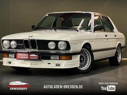 Weiß Gebraucht 1986 Alpina B10 Limousine | 79.999 €