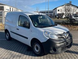 Weiß Gebraucht 2021 Renault Kangoo Basis Van / Kleinbus | 9.980 € (Superpreis)