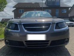 Grau Gebraucht 2006 Saab 9-5 Kombi | 4.499 € (Fairer Preis)