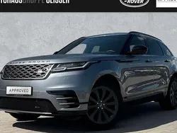 Grau Gebraucht 2023 Land Rover Range Rover Velar SE Dynamic SUV | 63.890 €