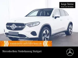 Weiß Gebraucht 2024 Mercedes GLC300e SUV | 57.990 € (Superpreis)