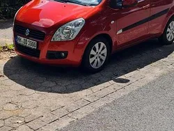 Gebraucht 2009 Suzuki Splash Comfort Kleinwagen | 3.400 € (Guter Preis)