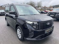 Agate black Neu 2025 Ford Tourneo Courier Trend Van / Kleinbus | 26.200 € (Fairer Preis)