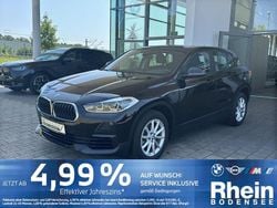Schwarz Gebraucht 2020 BMW X2 SUV | 21.270 € (Superpreis)
