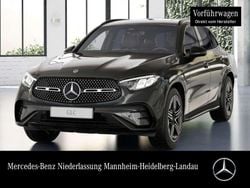 Schwarz Gebraucht 2025 Mercedes GLC220 AMG SUV | 58.950 € (Guter Preis)
