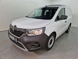 Mineral weiss Neu 2025 Renault Kangoo Rapid Advance Van / Kleinbus | 26.450 € (Superpreis)