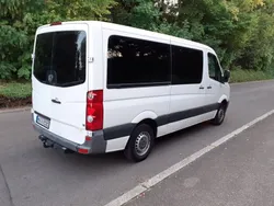 Weiß Gebraucht 2010 VW T5 Van | 12.000 € (Teuer)