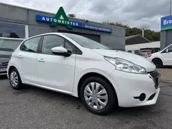 Gebraucht 2015 Peugeot 208 Active Kleinwagen | 5.999 € (Fairer Preis)