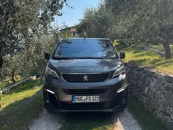 Grau Gebraucht 2018 Peugeot Expert Van | 19.800 € (Teuer)