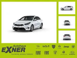 Carraraweiß Neu 2025 Kia Ceed Vision Limousine | 24.590 € (Fairer Preis)
