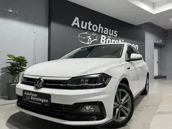 Andere Gebraucht 2021 VW Polo Comfortline Limousine | 16.999 € (Guter Preis)