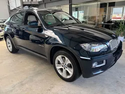 Blau (midnight blue metallic) Gebraucht 2013 BMW X6 M Sport SUV | 22.900 € (Guter Preis)