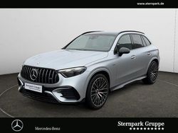 Manufaktur magno lack manufakt Gebraucht 2024 Mercedes GLC63 AMG Premium Plus SUV | 87.390 € (Teuer)