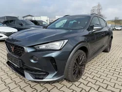 Grau Gebraucht 2021 Cupra Formentor VZ SUV | 24.690 € (Superpreis)