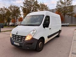 Weiß Gebraucht 2013 Renault Master Van | 4.900 €