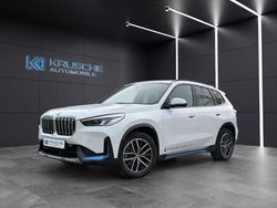 Weiß Gebraucht 2023 BMW iX1 xLine SUV | 39.990 € (Fairer Preis)