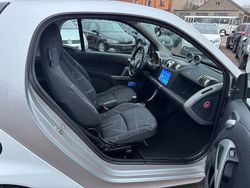 Weiß Gebraucht 2007 Smart ForTwo Coupé Passion Coupé | 3.900 € (Etwas zu teuer)