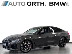 Grau Gebraucht 2023 BMW M440 M Sport Limousine | 59.800 € (Teuer)