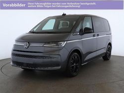 Indiumgrau (grey), metallic Gebraucht 2024 VW T7 Style Van | 54.700 € (Guter Preis)