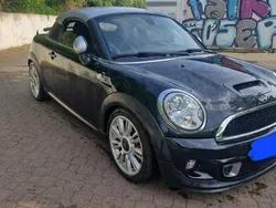 Schwarz Gebraucht 2011 Mini Cooper S Coupé Coupé | 5.250 € (Fairer Preis)
