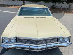Beige Gebraucht 1970 Chevrolet Impala Limousine | 18.500 €