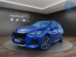 Blau Neu 2025 BMW 225 Active Tourer M Sport Van / Kleinbus | 48.269 € (Guter Preis)