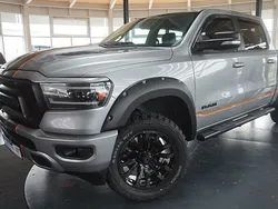 Silber Gebraucht 2022 Dodge Ram Abholung | 51.000 € (Fairer Preis)