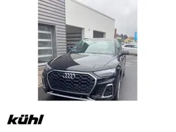 Gebraucht 2021 Audi Q5 SUV | 38.690 € (Etwas zu teuer)