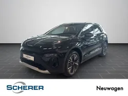 Schwarz Neu 2025 Skoda Elroq SUV | 44.850 € (Fairer Preis)