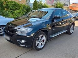 Schwarz Gebraucht 2008 BMW X6 SUV | 11.200 €