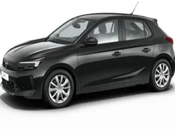 Schwarz Neu 2025 Opel Corsa Edition Kleinwagen | 18.158 € (Superpreis)
